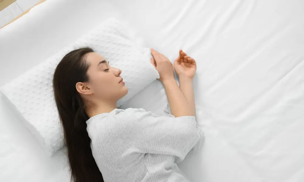 Can Dense Memory Foam Pillow Cause Tinnitus 1