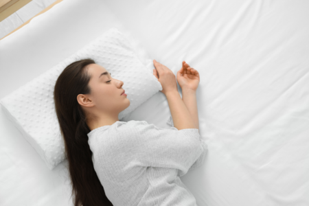 Can Dense Memory Foam Pillow Cause Tinnitus 1