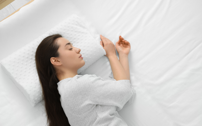 Can Dense Memory Foam Pillow Cause Tinnitus 1