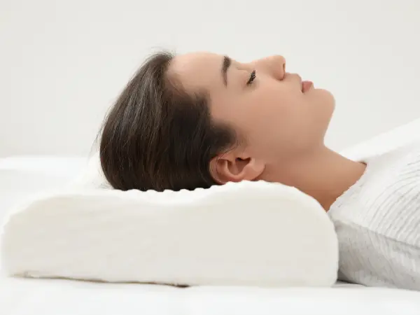 Can Dense Memory Foam Pillow Cause Tinnitus 2