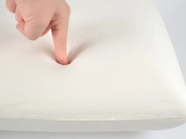 Can Dense Memory Foam Pillow Cause Tinnitus 3