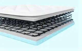 Can You Put Foam Mattress on Box Spring photo