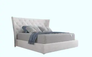 Capital Bedding Mattress photo