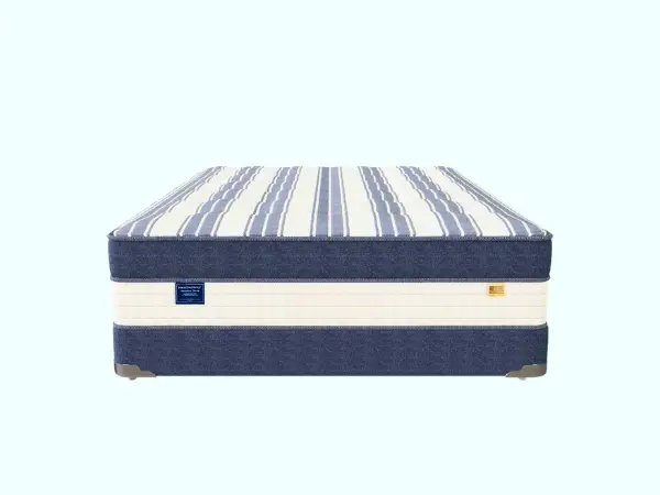 Coral Cove Euro Top Mattress by Hemingway photo