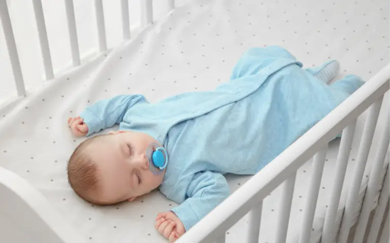 Dress Baby for Sleep photo