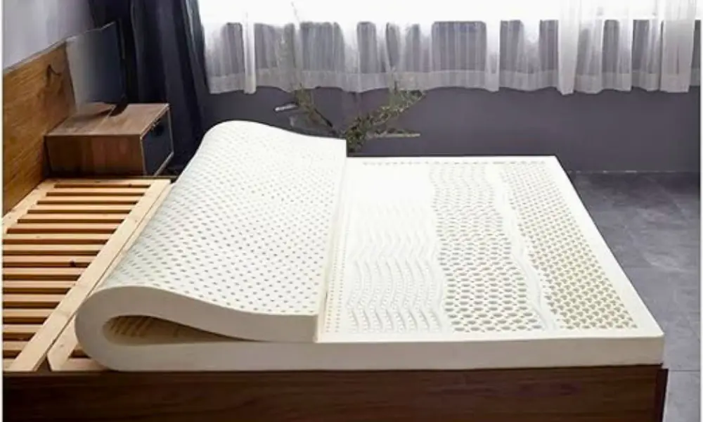 Dunlop Latex Mattress photo