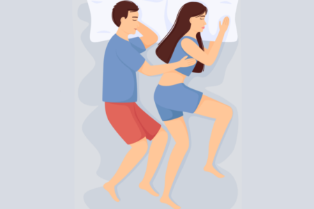 Guide to Side Sleeper Pillow photo