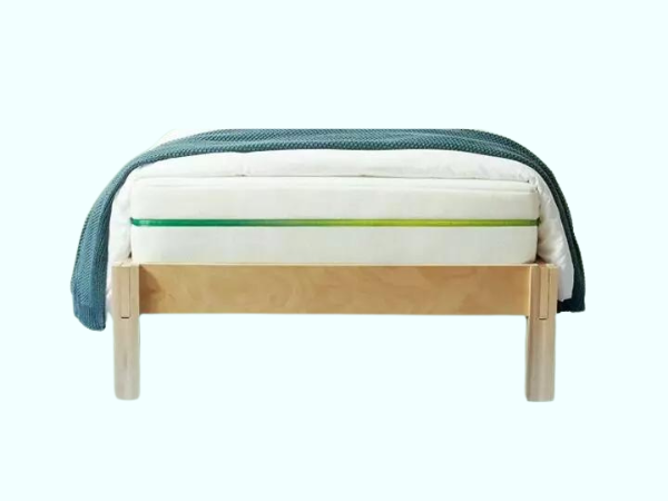 Helix Kids Mattress photo