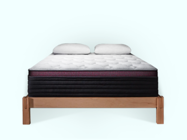 Helix Midnight Luxe Best Soft Mattress For Shoulder Pain 1