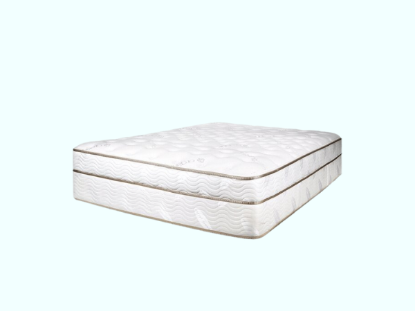 Saatva Rx Best Overall Mattress For Shoulder Pain photo