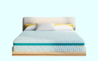 Simmons Deep Sleep Mattress Reviews photo