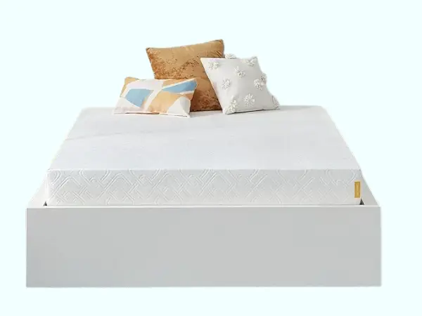 Simmons - Gel Memory Foam Mattress photo