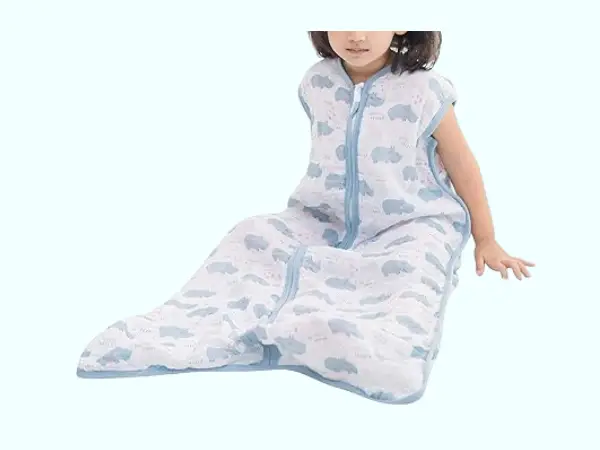 Sleep sacks  for children's sleep photo