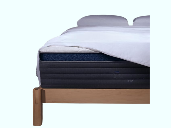 Temperature Regulation Helix Mattress