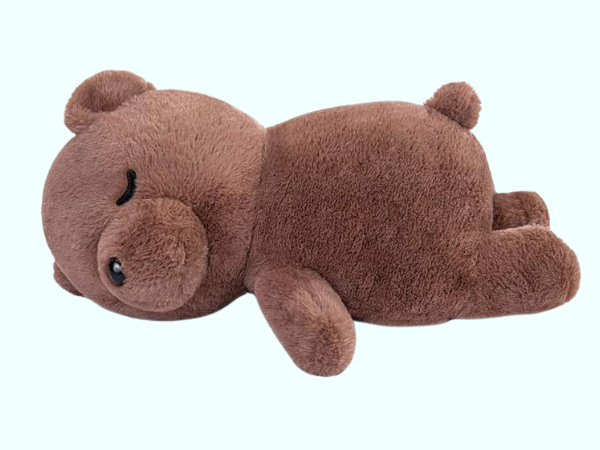 Tezituor Big Teddy Bear Plush Pillow photo