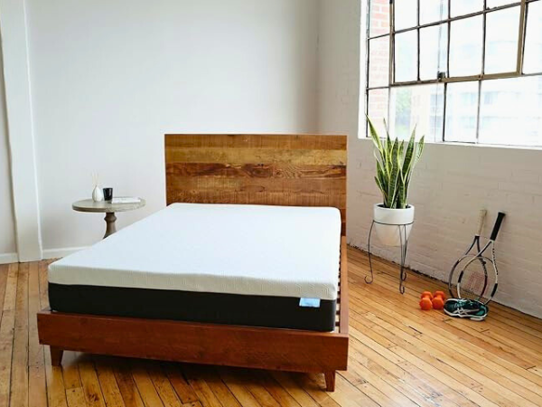 The Best Mattresses For Teenagers Bear Original Mattress 1 