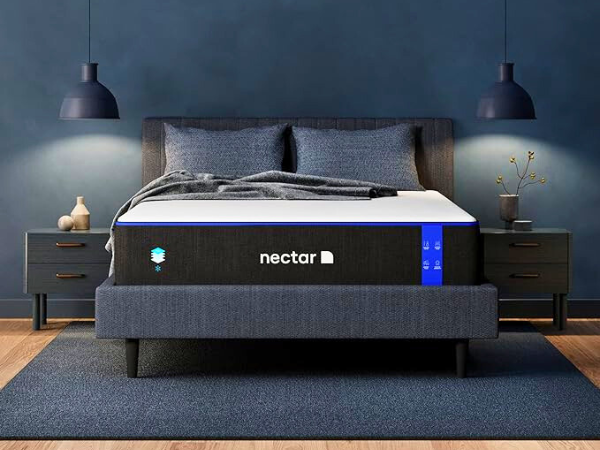 The Best Mattresses For Teenagers Nectar Mattress