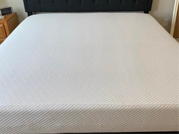 Wayfair Sleep 10-inch Medium Memory Foam Mattress photo