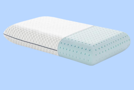 Weekender Gel Memory Foam Pillow photo