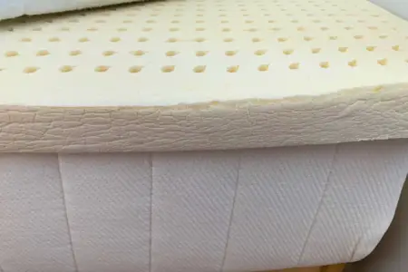 Do Natural Latex Mattresses Sag photo 3