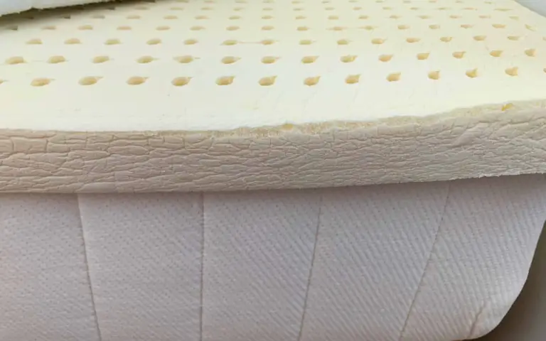 Do Natural Latex Mattresses Sag photo 3