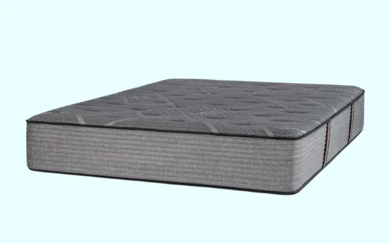 Immunity Sienna Mattress Reviews photo