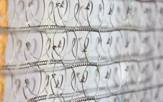 Mattress Spring photo