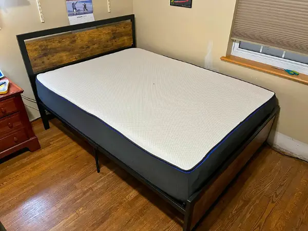 Nectar mattress photo 33