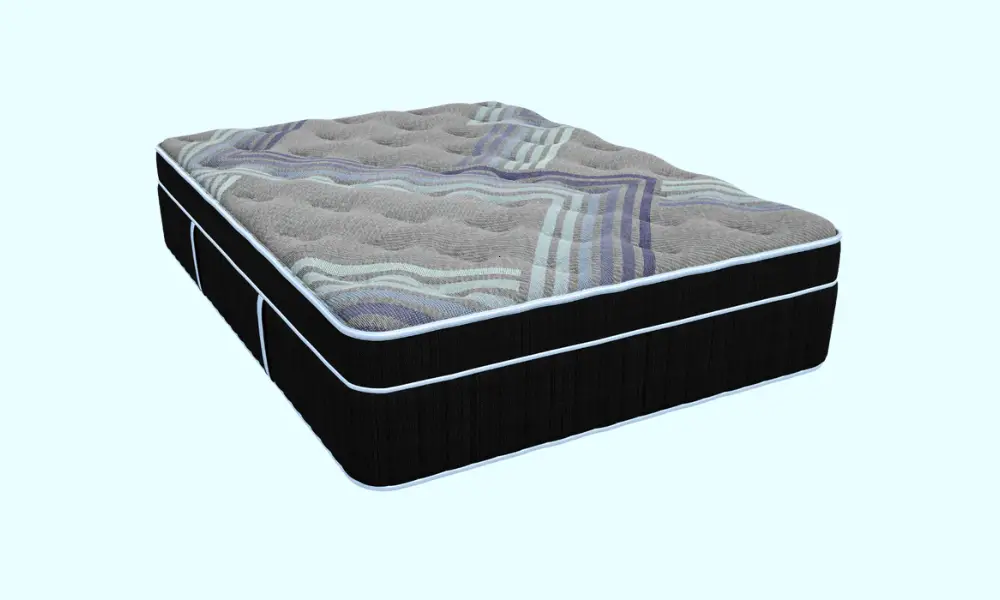 Englander King Size Mattress photo