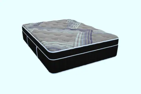 Englander King Size Mattress photo