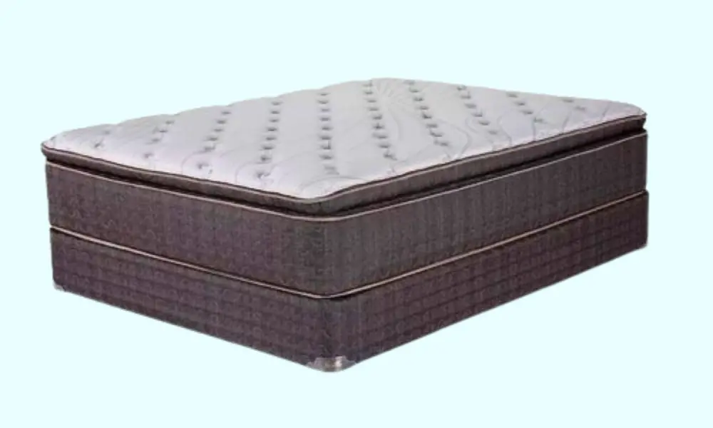 Justice Mattress 1