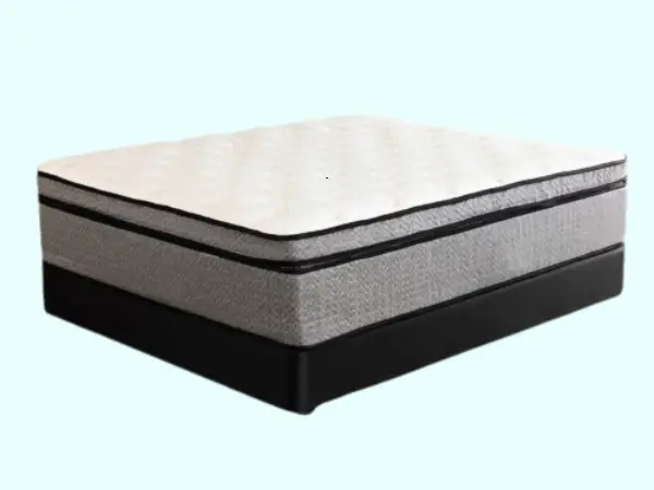 Justice Mattress 2