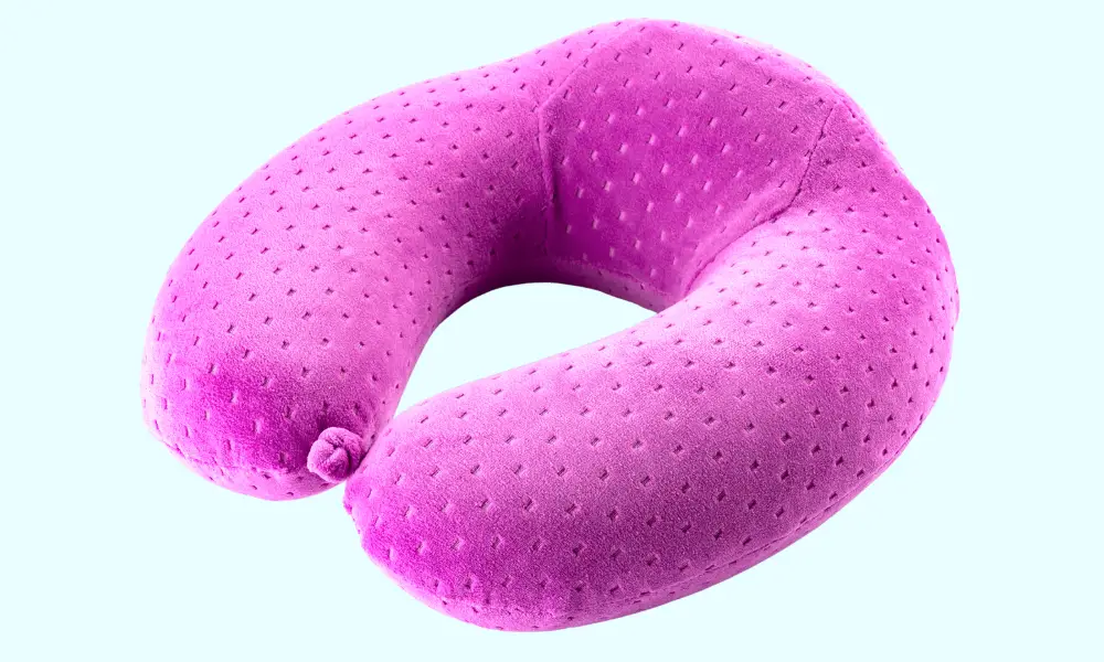 Pillow Collar 1