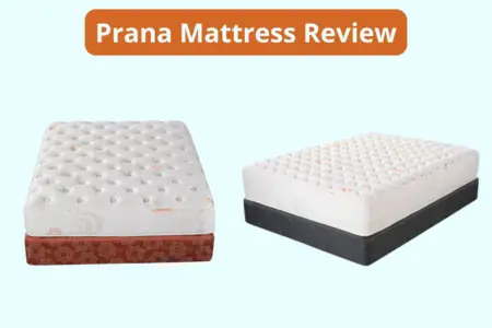 Prana Mattress Review photo