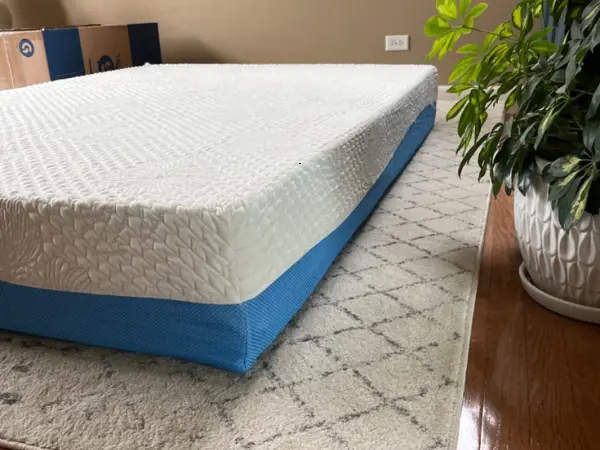 Prema Sleep Mattress Reviews photo 1