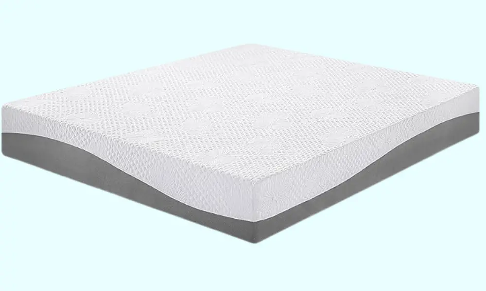 Prema Sleep Mattress Reviews photo