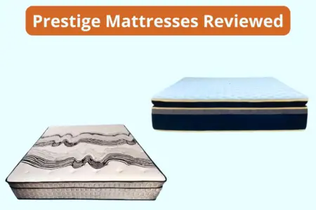 Prestige Mattresses Reviewed photo