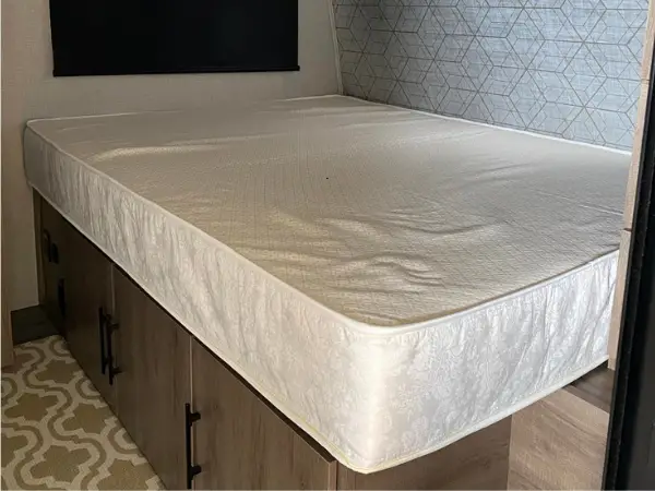 Review Mattress for Camper photo