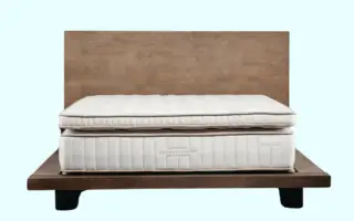 Review of Aspen Mattress photo