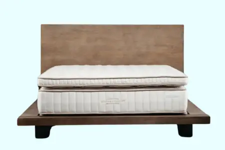 Review of Aspen Mattress photo