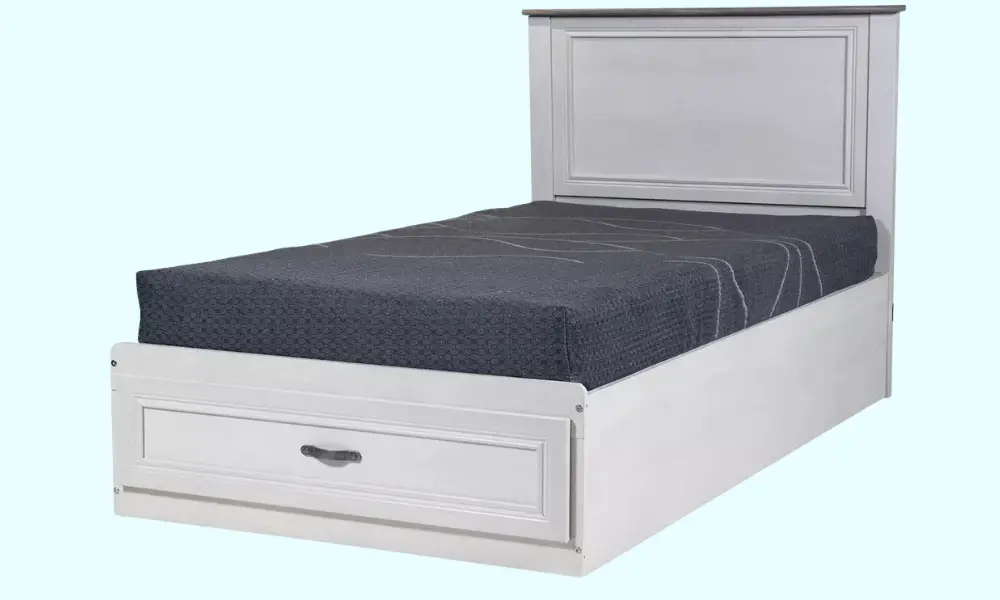 Review of the Anderson Mattress photo