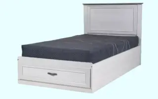 Review of the Anderson Mattress photo