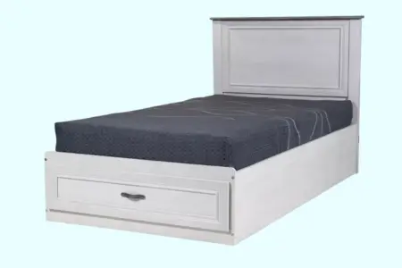 Review of the Anderson Mattress photo