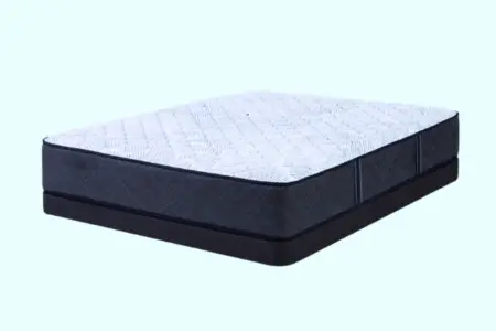 Serta Blue Lagoon Mattress Review photo