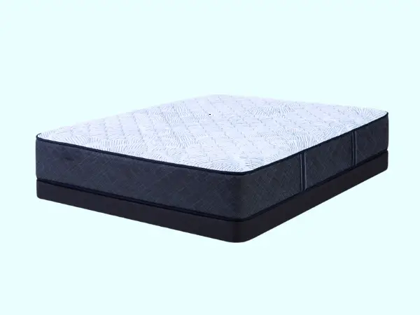 Serta Blue Lagoon Mattress Review photo