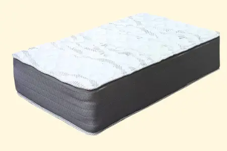 Treaton 14-inch Double-sided Firm Tight Top Innerspring Mattress photo