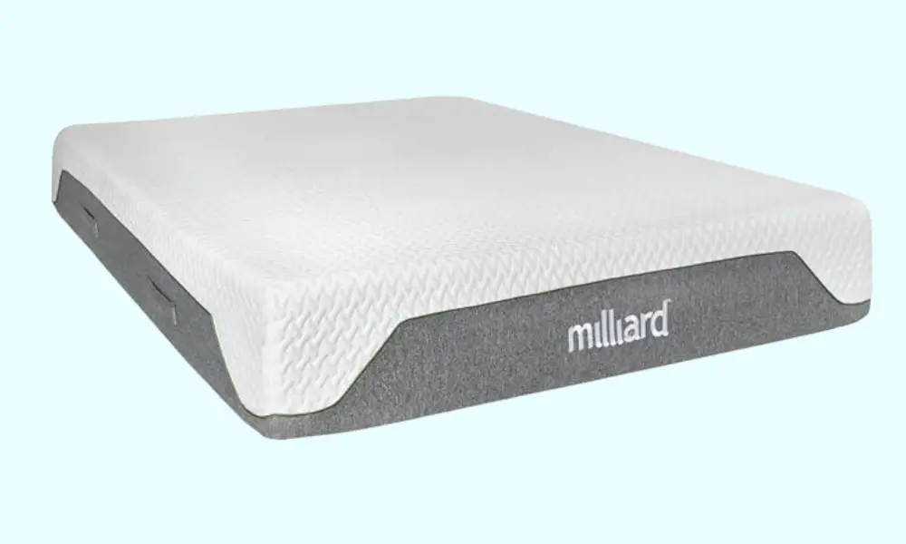 can a firmer mattress help joint pain 1