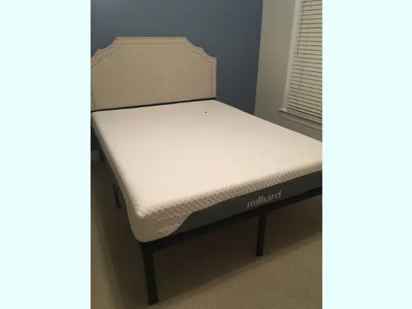 can a firmer mattress help joint pain 2