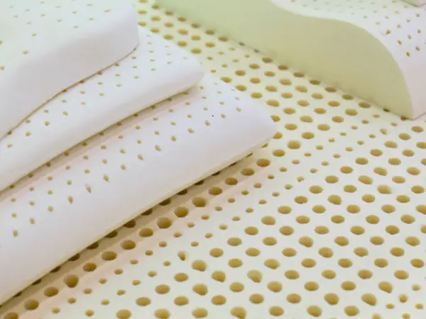 can a latex mattress freeze 2