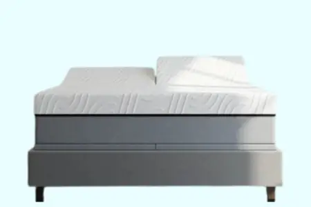 Posh and Lavish Mattress 1